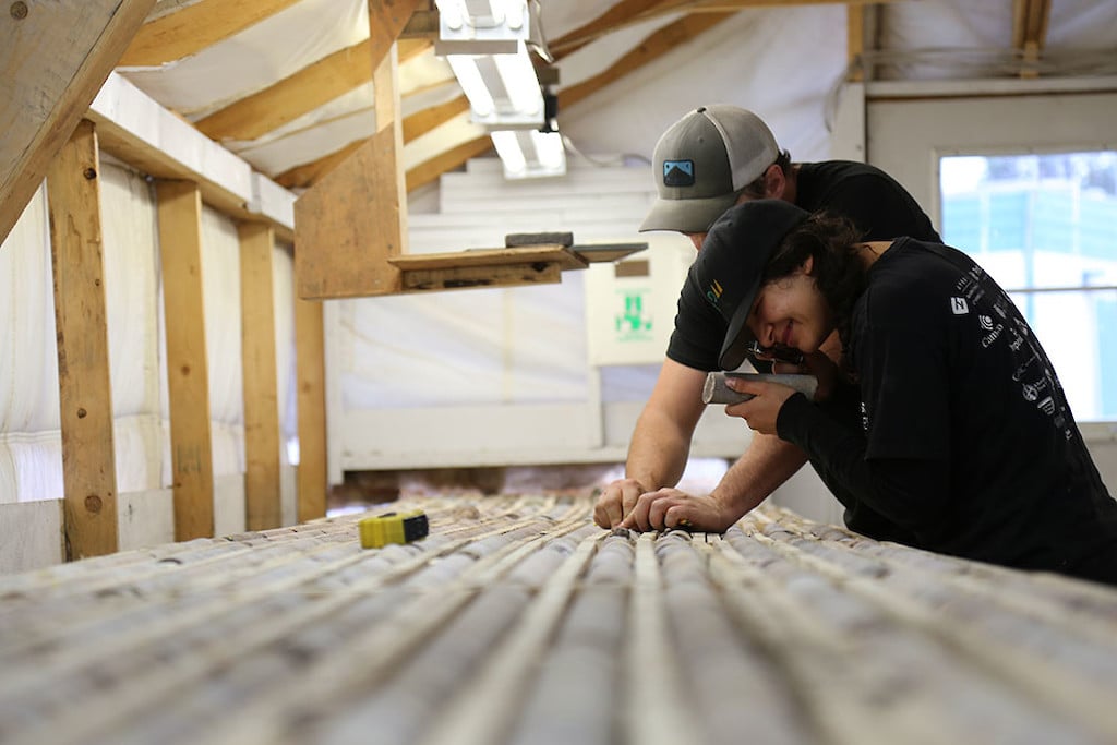 Skyharbour Resources acquires Athabasca Basin uranium project from Denison Mines