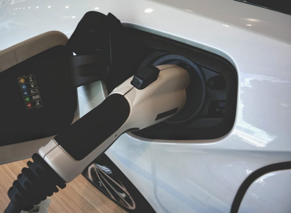 GM Ventures invests in Nanoramic to boost efficiency of EV batteries