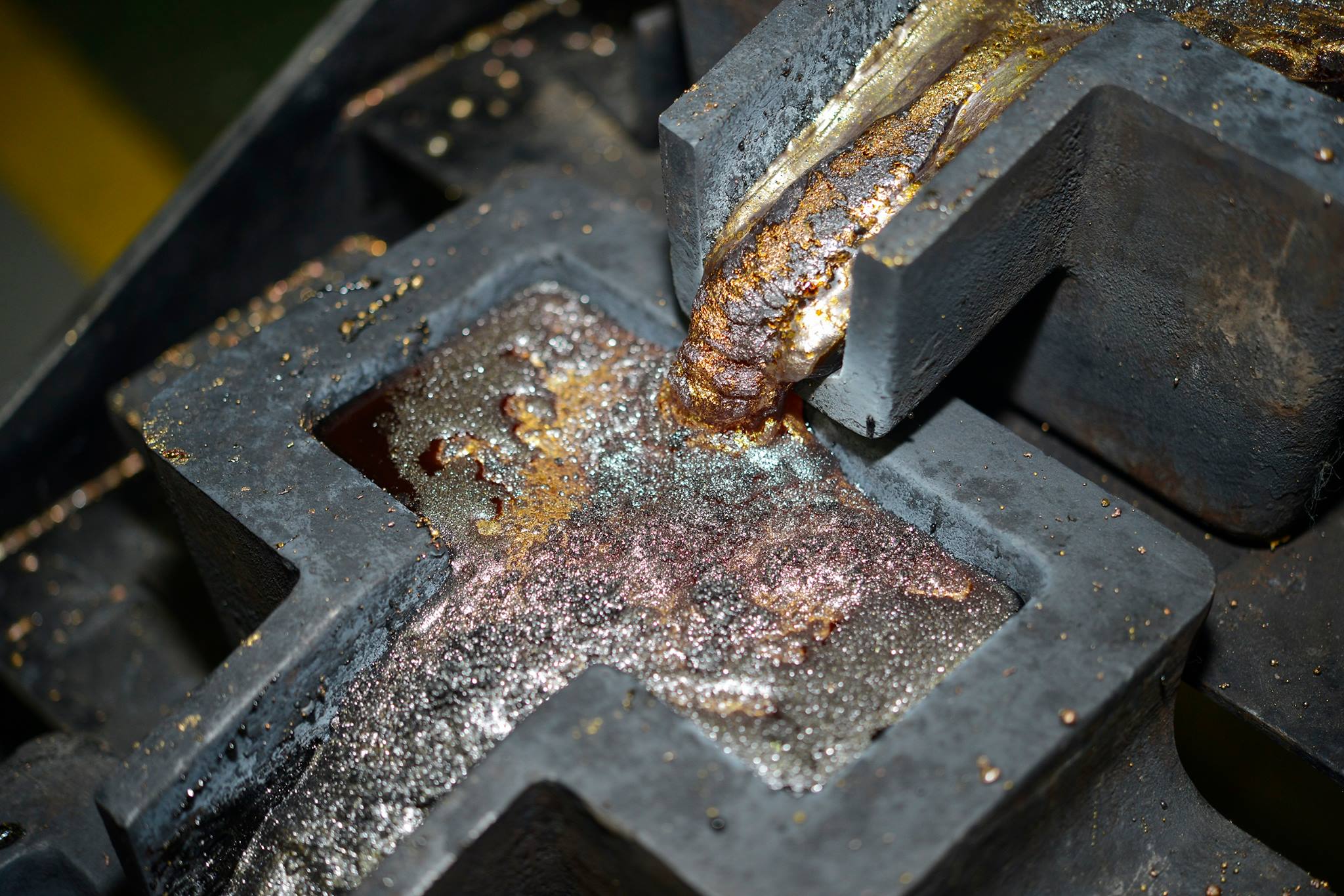 B2Gold reports Q1 results, exceeds production expectations
