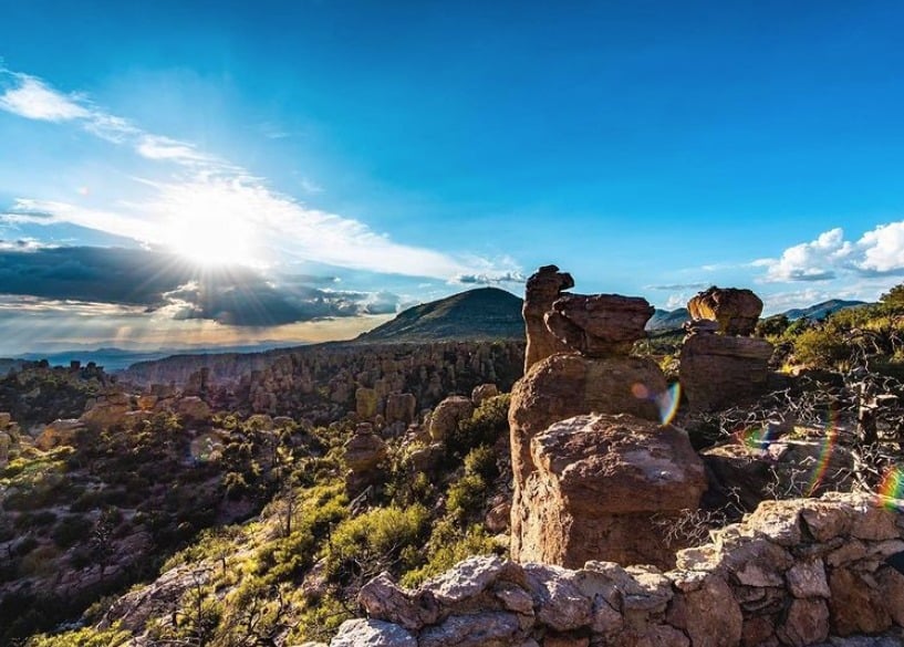 MAX Power enters U.S. lithium sector with new exploration permits in Arizona