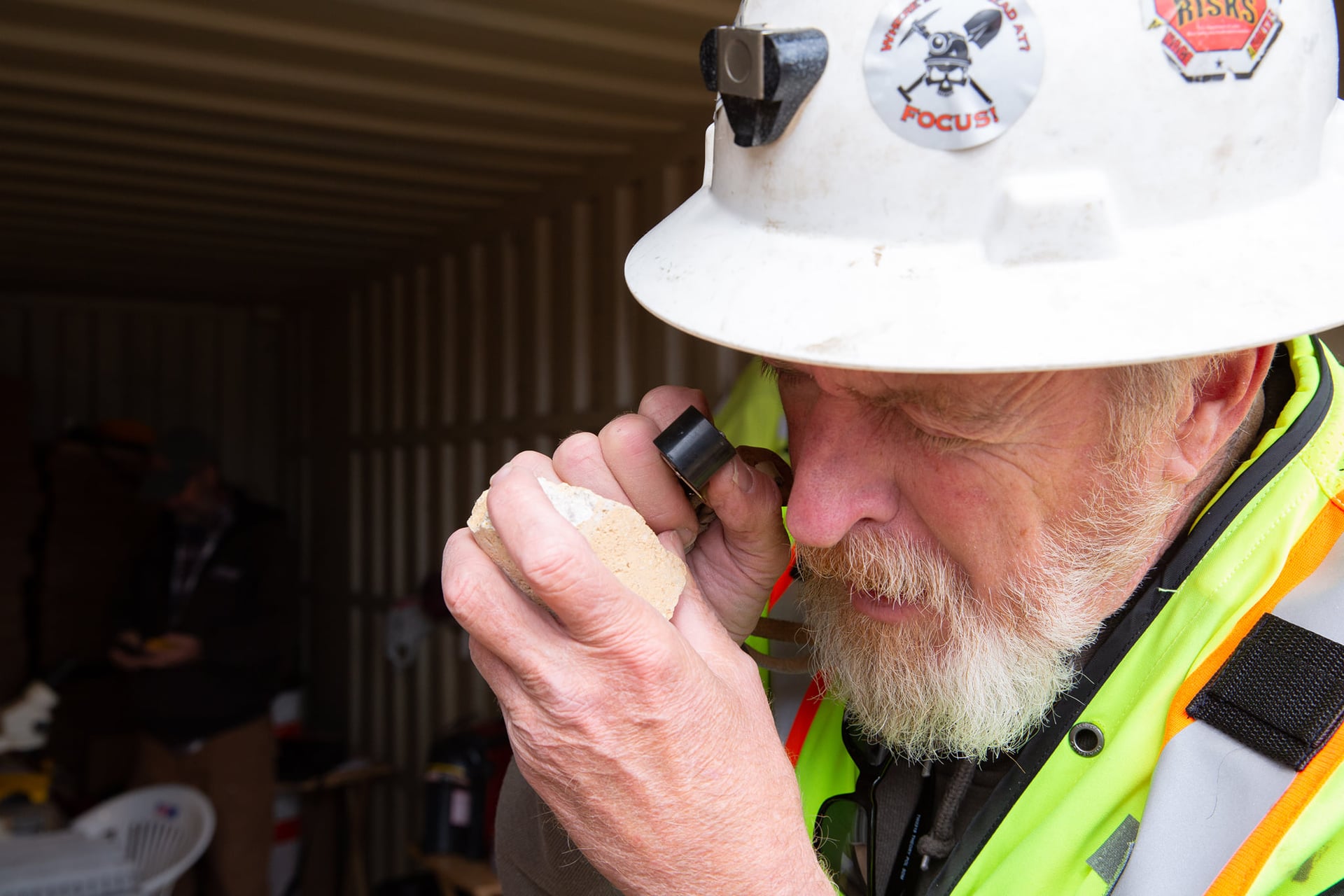 American Pacific finalizes acquisition of Clearview Gold and its Nevada operations