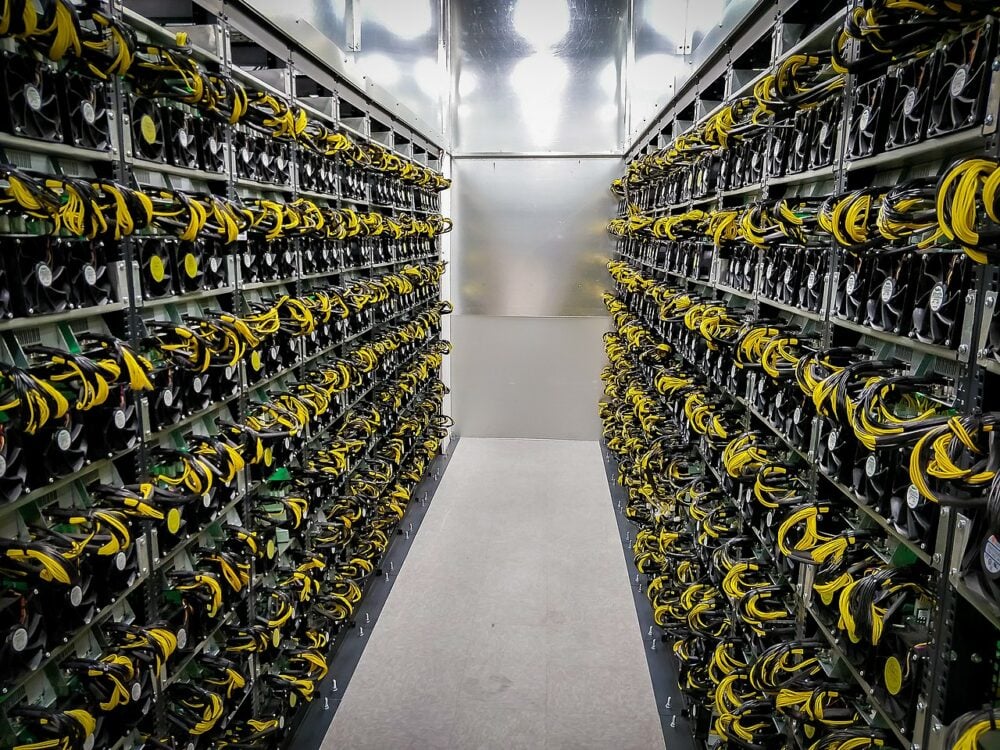FBI and Ukrainian police seize nine cryptocurrency exchanges used by criminals