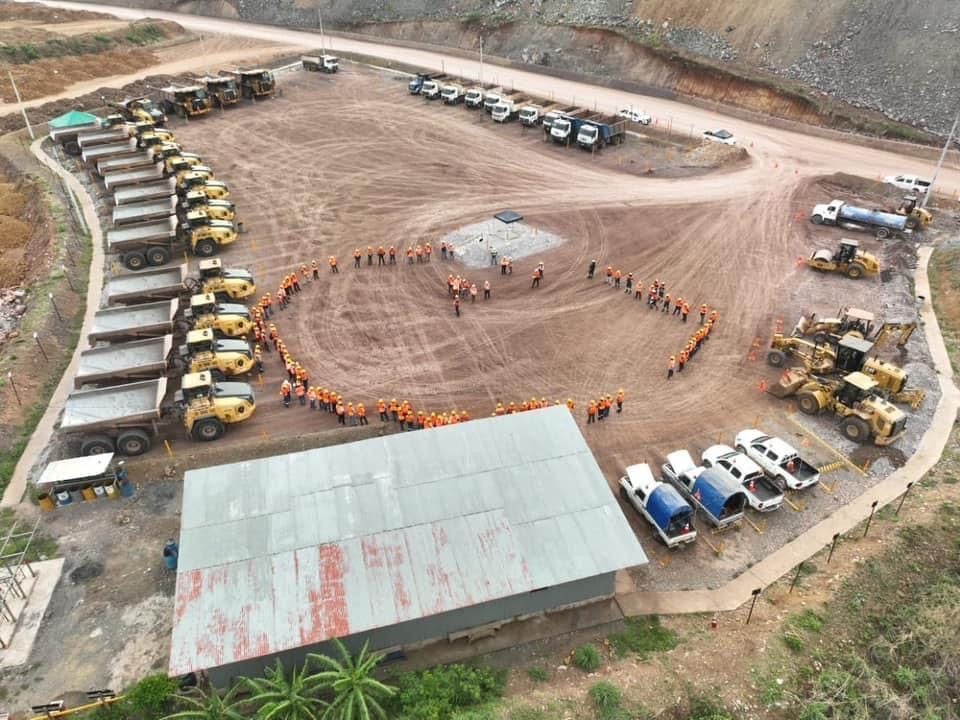 Calibre Mining remains an excellent operator with ample exploration targets: Cormark Securities