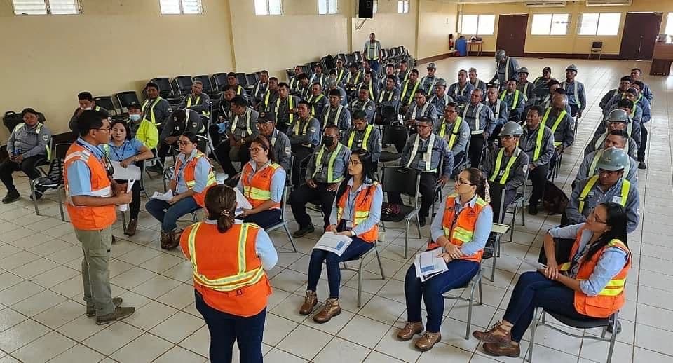 Calibre Mining delivers Eastern Borosi ore to be processed at Libertad