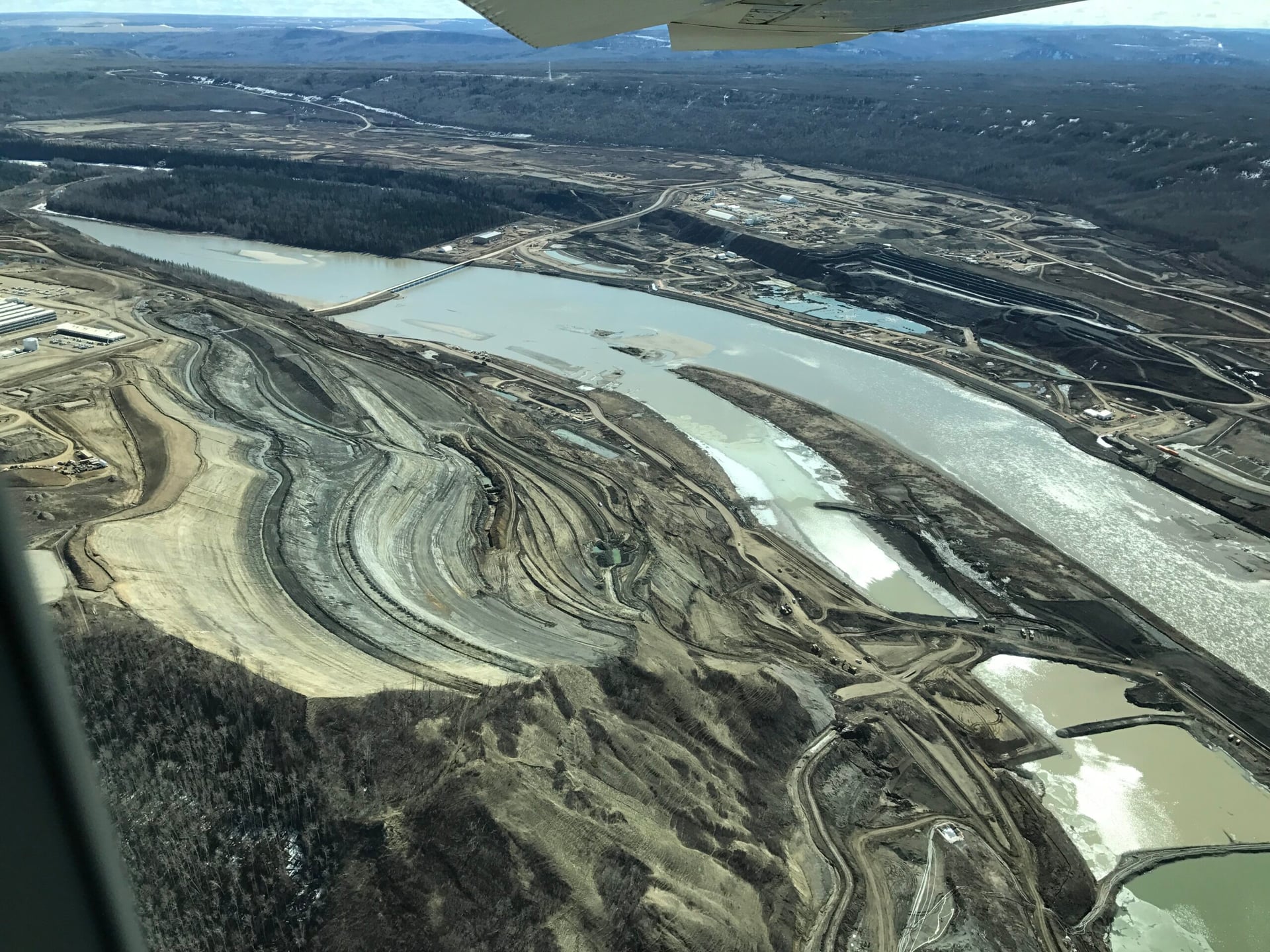 Canada emerges as preferred place for green mining tech report