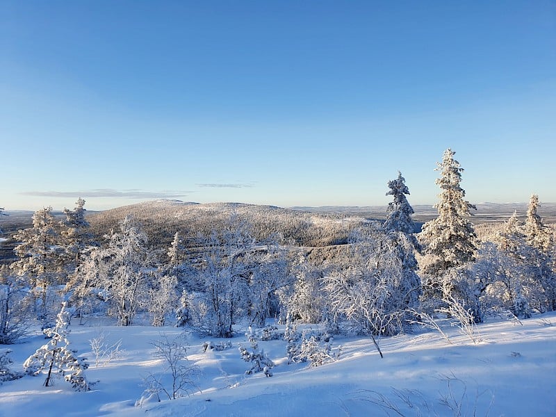 Capella Minerals acquires exploration permits for copper-gold project in Finland
