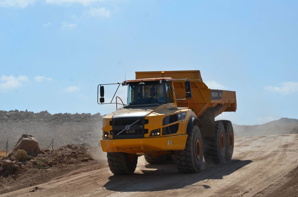 Centerra Gold loses $73.5M in Q1 2023