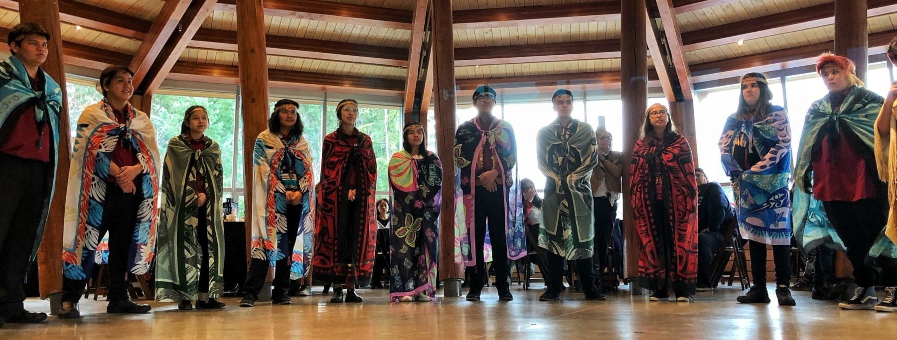 First Nations Health Authority launches cannabis awareness campaign for Indigenous youth