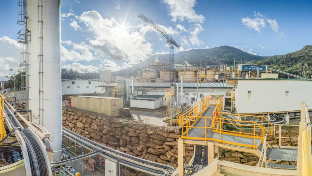 Lundin Gold uncovers three new targets at Fruta del Norte