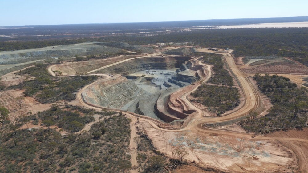 Karora Resources and Kalamazoo Resources join forces on lithium joint venture in Australia