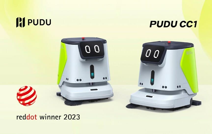 Human In Motion Robotics gets $10M in Series A financing