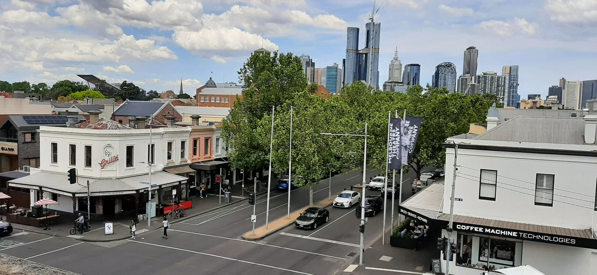 Incannex Healthcare to launch psychedelic clinic in Melbourne