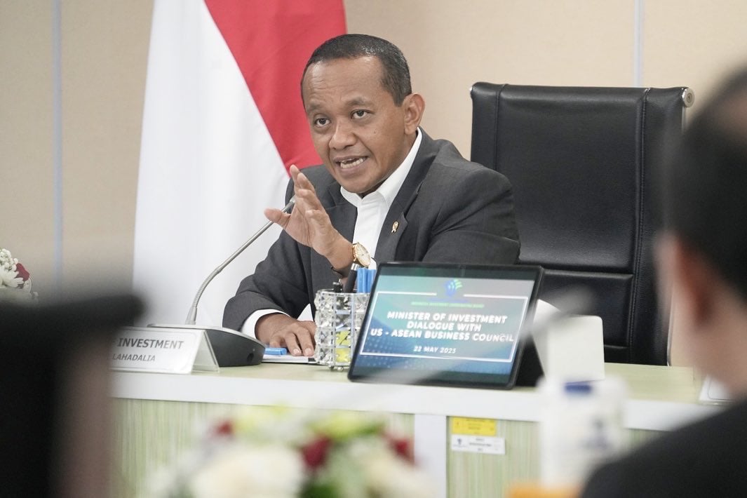 Indonesia anticipates US$9B investment in domestic mining and EV battery sectors