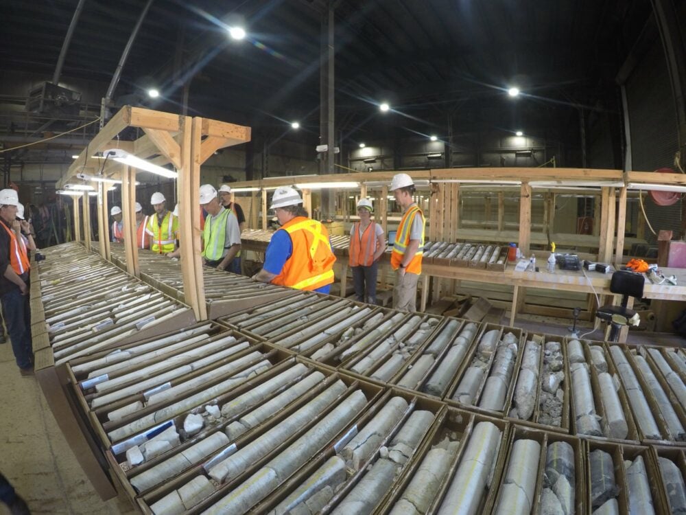 Integra Resources gold and silver backfill findings could extend life of mine