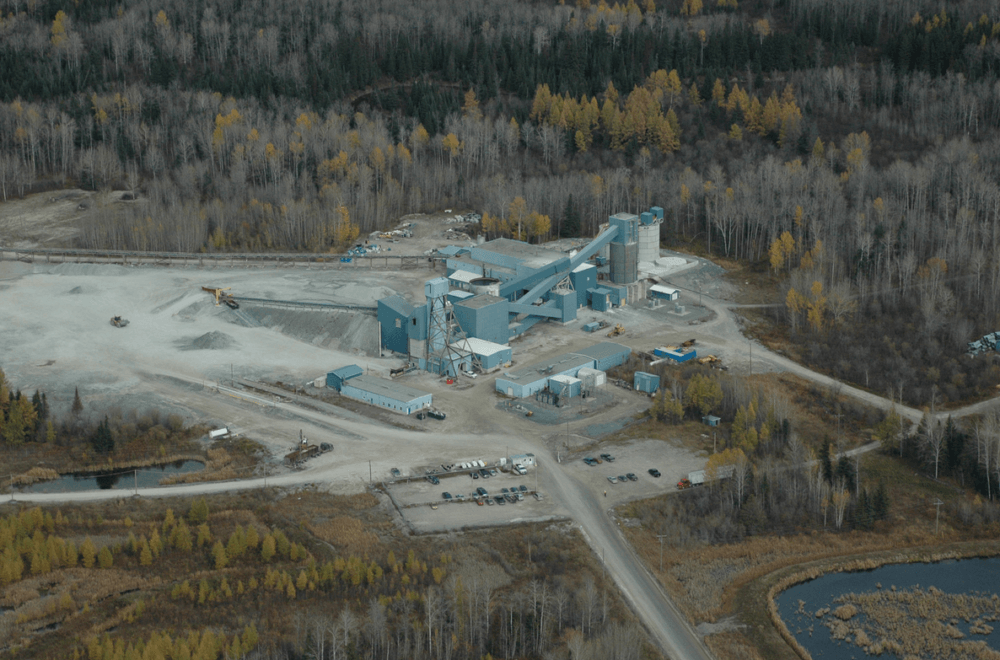 McEwen Mining reports high grade gold assays in Stock Mine Extension Trend