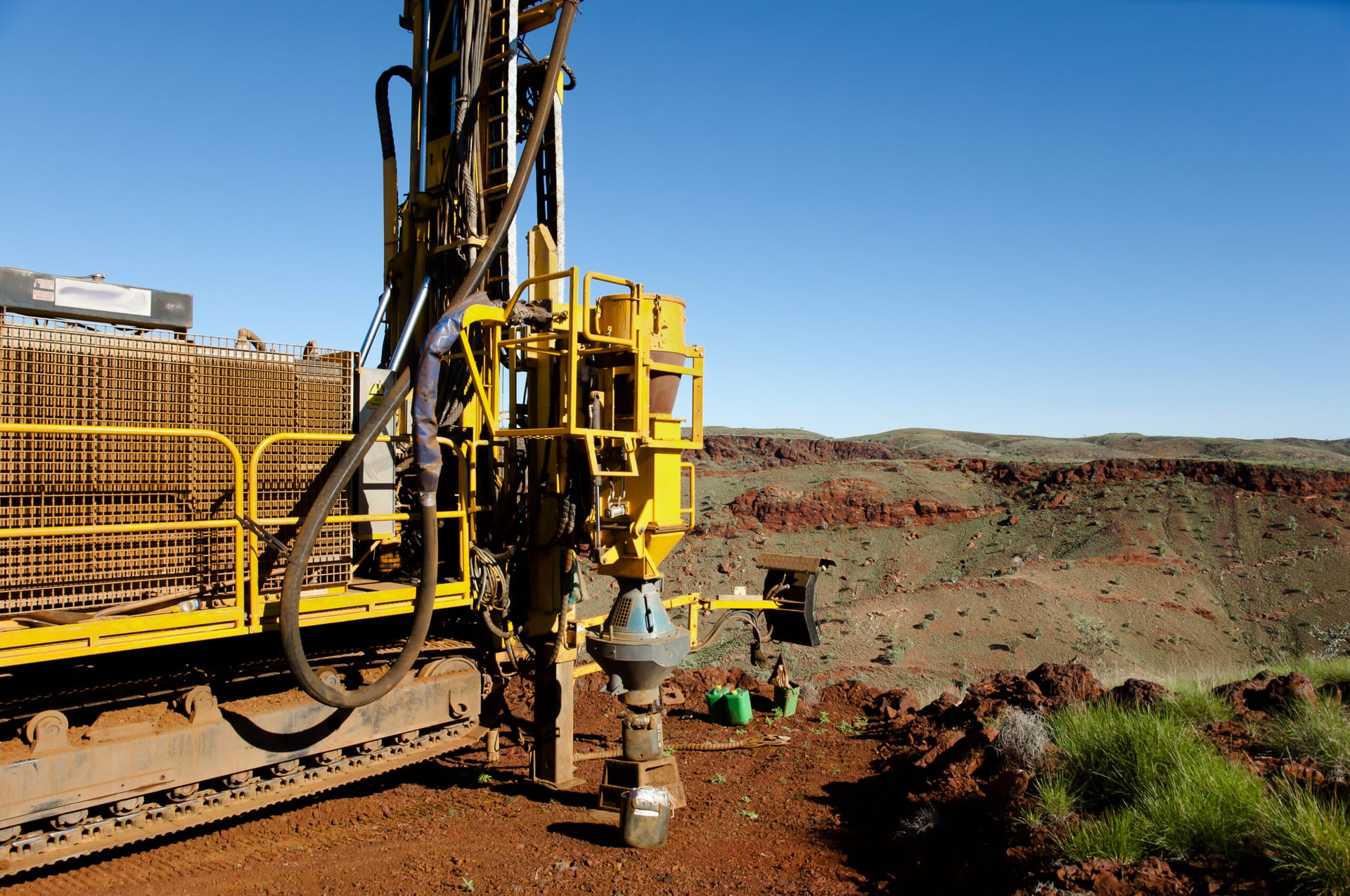 Mining drilling services market to surpass US$4.4B by 2030: Zion Market Research