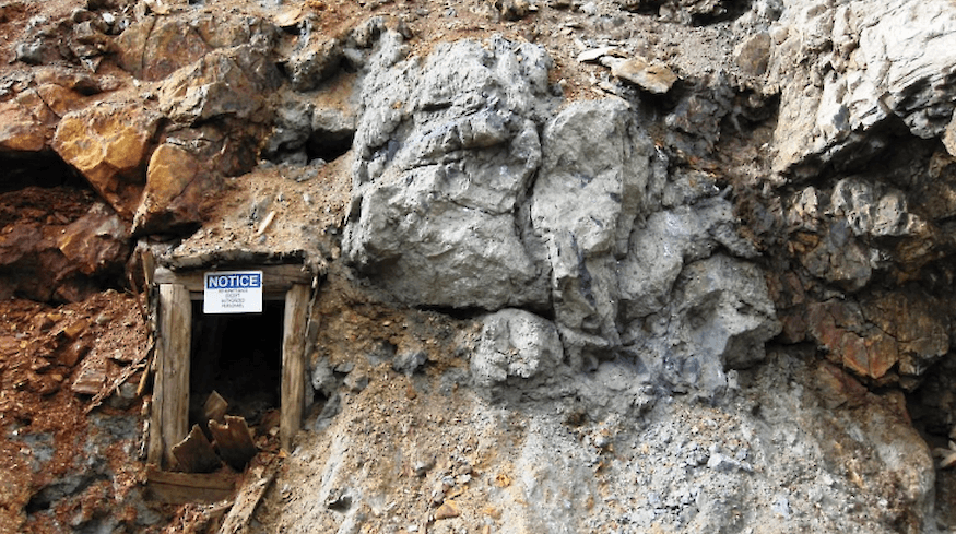 NevGold forms B.C. subsidiary to focus on Ptarmigan