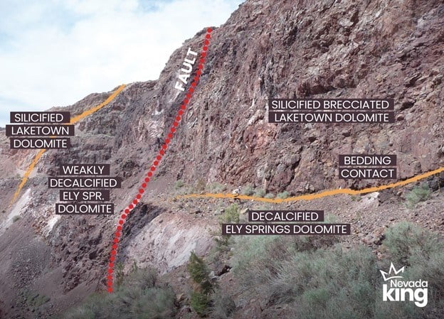 Nevada King Gold doubles drill program at Atlanta Gold Mine after hitting high-grade findings