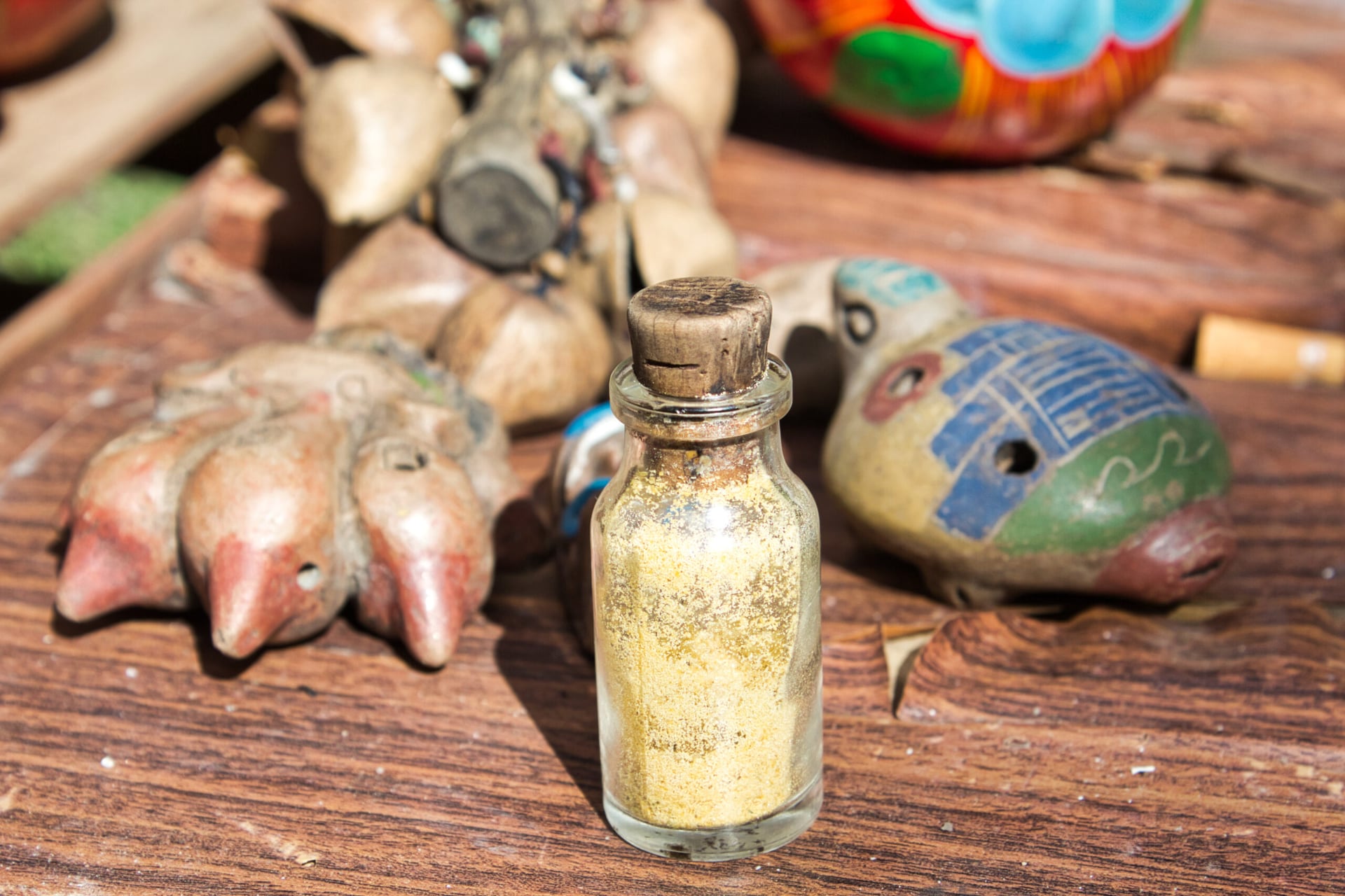 New Global Psychedelic Survey aims to gather informative data on adult use of psychedelics