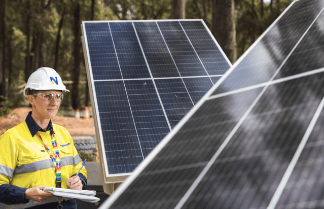 Newmont issues second annual climate report