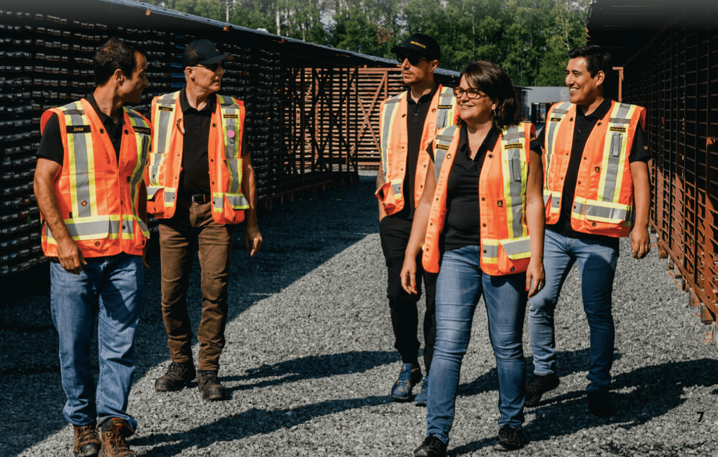 O3 Mining reports high-grade drill results in Quebec