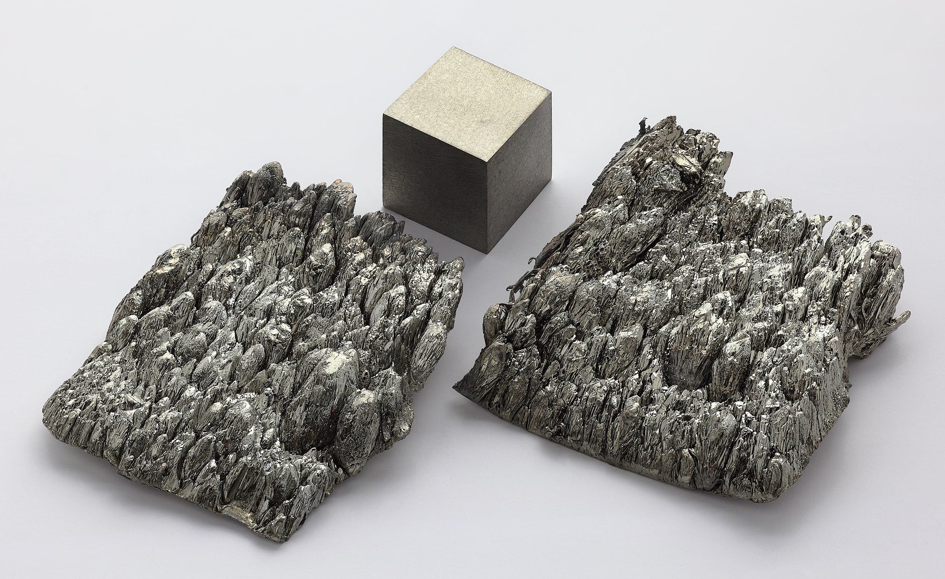 Saskatchewan develops proprietary extraction cells for rare earth processing facility