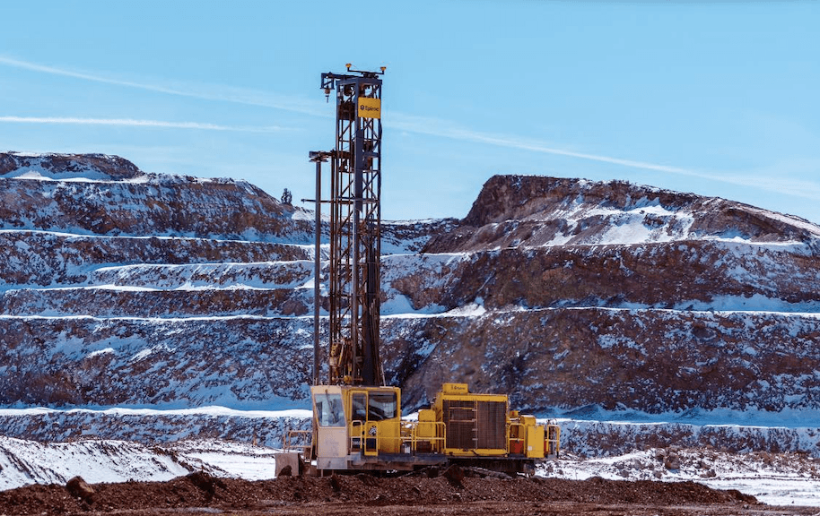 Calibre Mining reports record revenue for Q1 2023