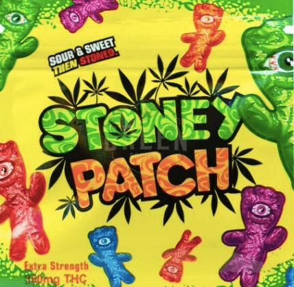 Health Canada issues warning about 'copycat' edibles harming children