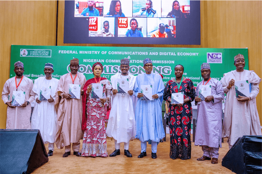 Government of Nigeria approves official blockchain policy