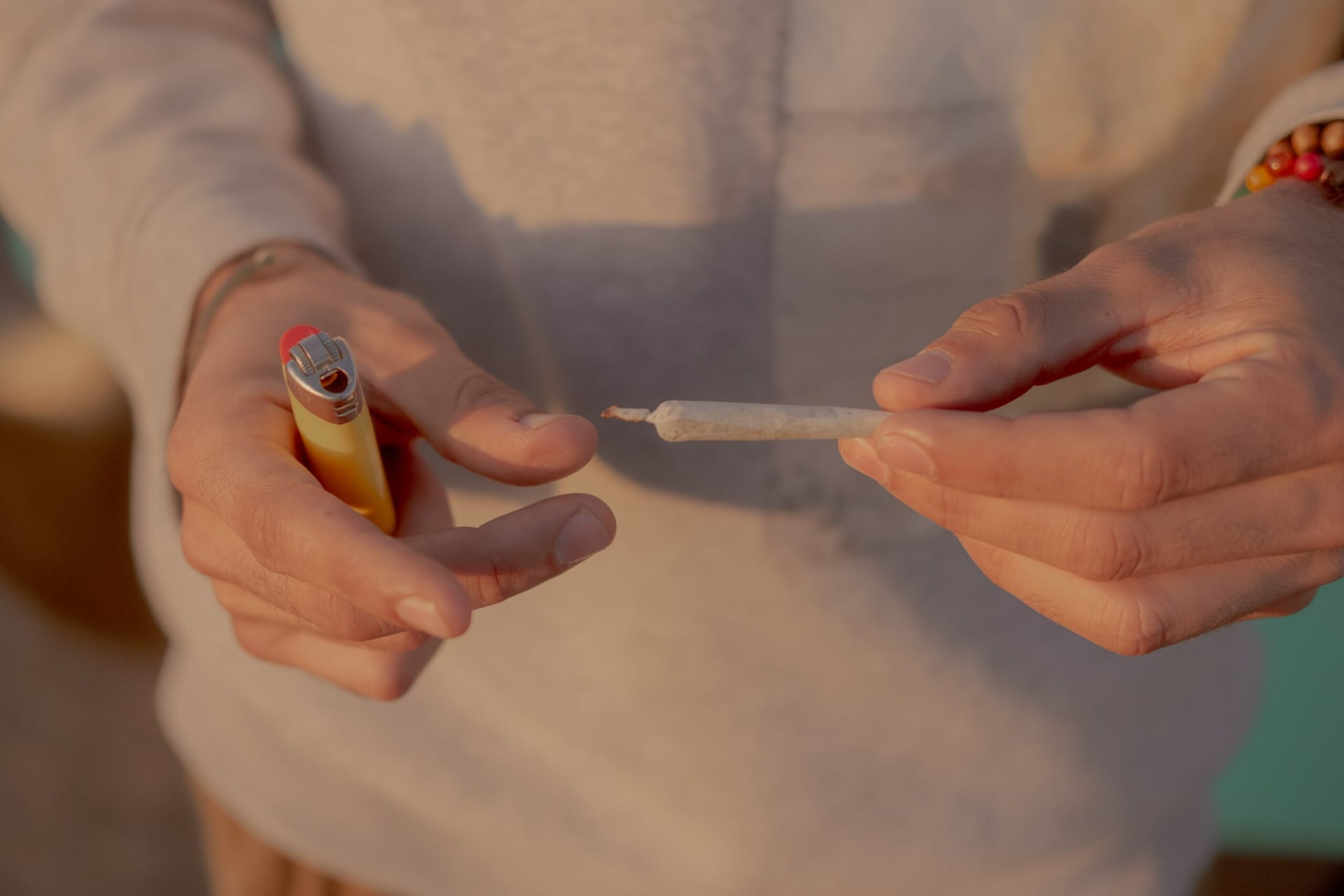 Young men at highest risk of schizophrenia linked to cannabis use study
