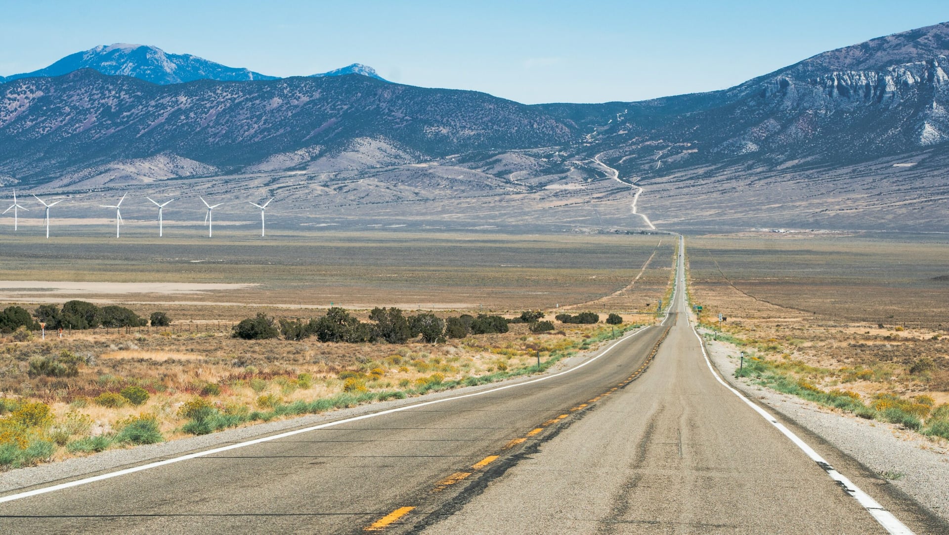 Pattern Energy partners with Quanta and Hitachi for major wind power project in New Mexico