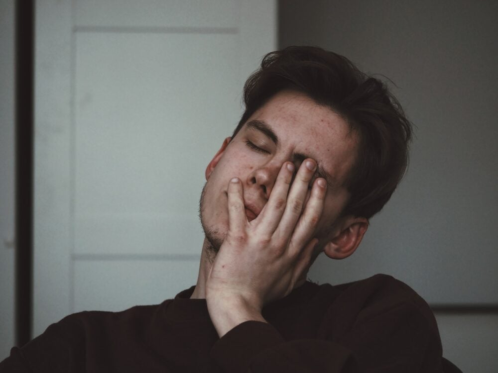 Vivos Therapeutics new device could provide substantial relief for migraine sufferers