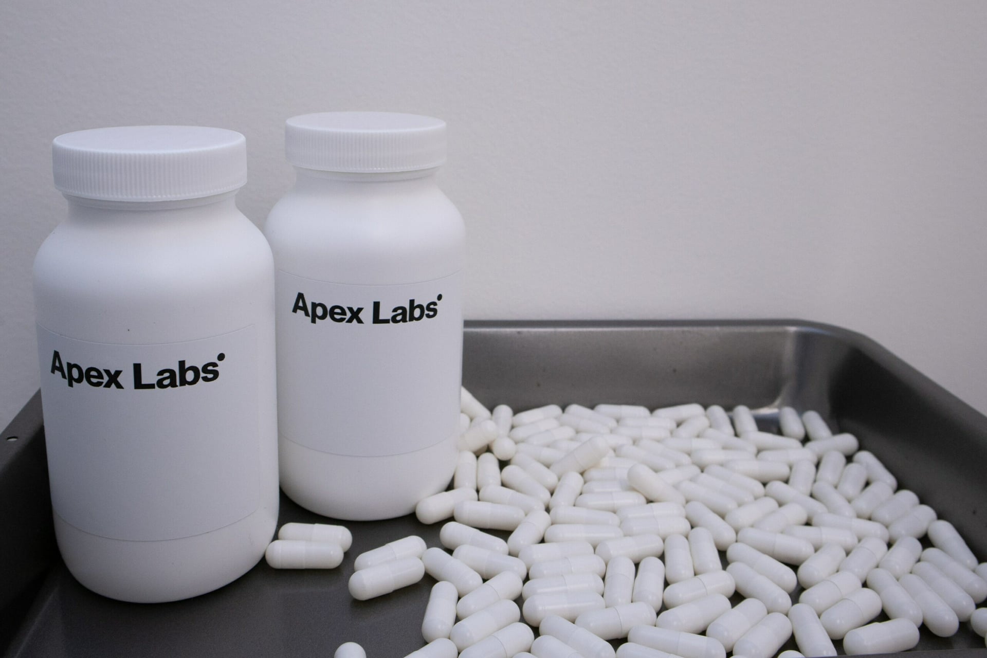 Apex Labs U.S.-based supplier of psilocybin approved by Health Canada