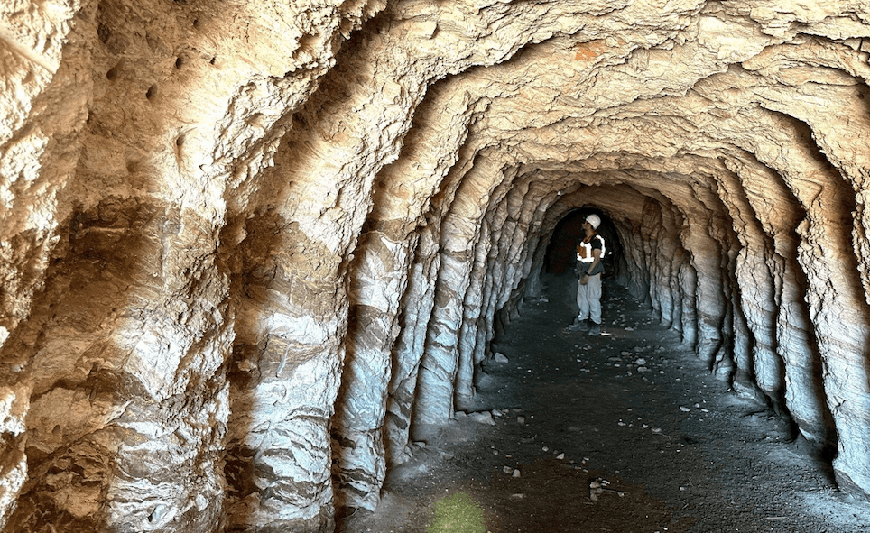 Aya Gold & Silver acquires Moroccan copper project for US$4.9M