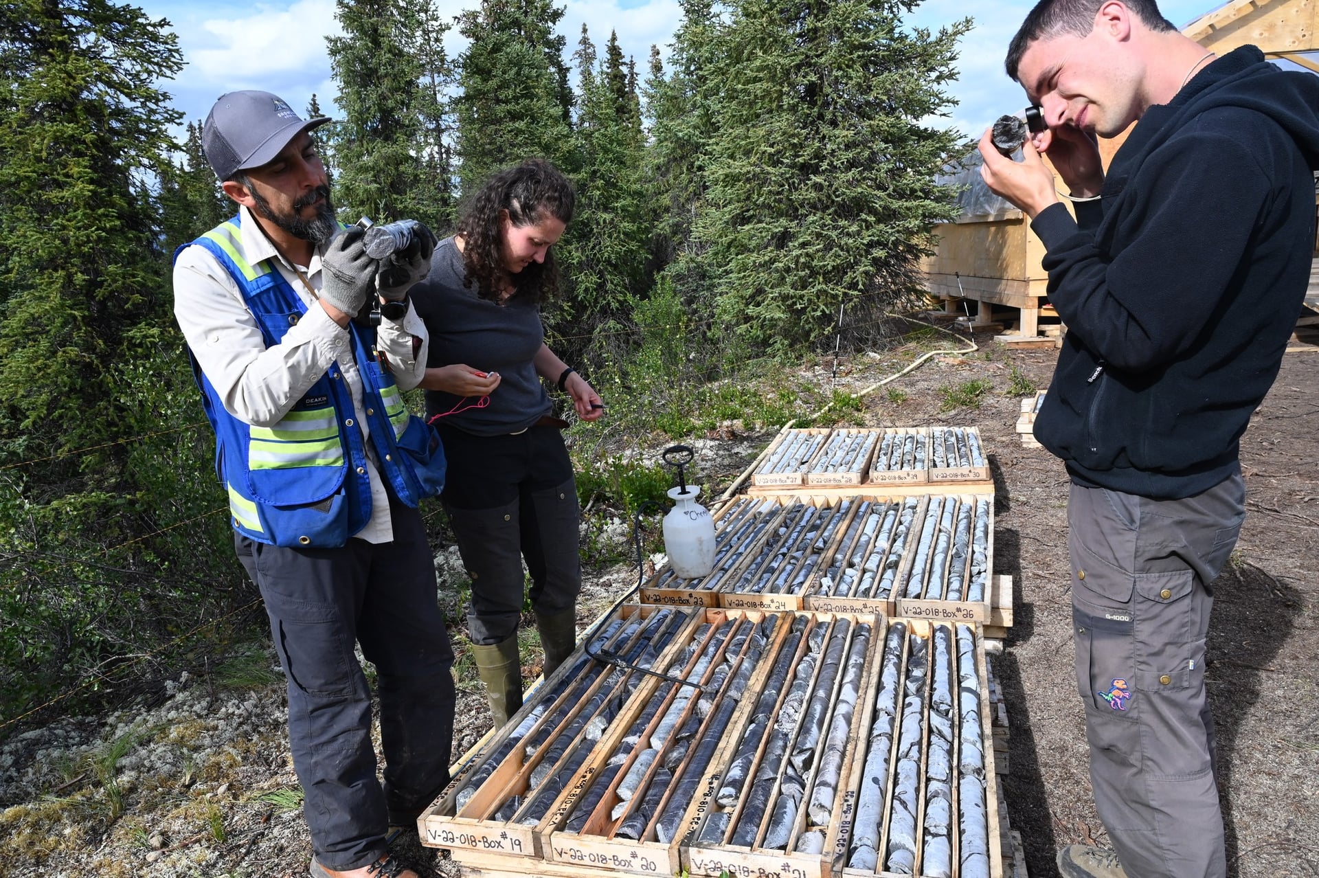 B2Gold increases ownership in Yukon miner Snowline by 4.9%