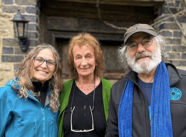 Beckley Waves establishes Ethics Council for the psychedelics sector