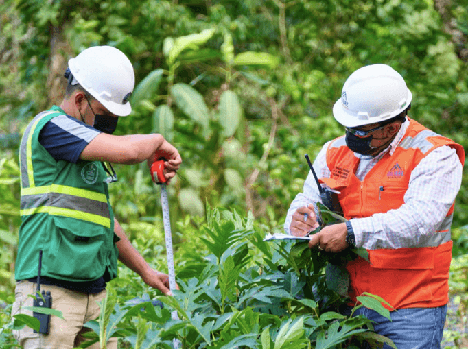 Calibre Mining 2022 sustainability report shows strong support for ESG initiatives