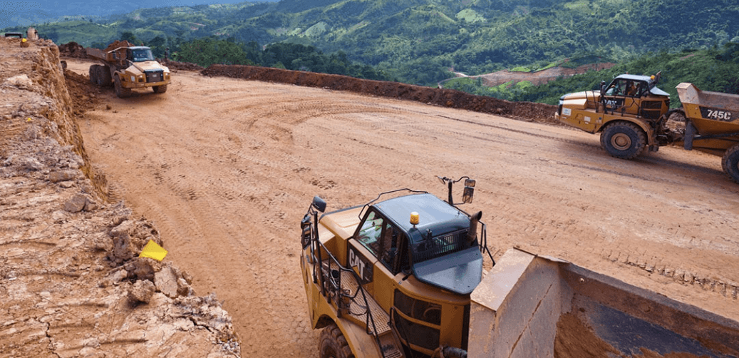Calibre Mining's Nicaragua operations to accelerate 2023 gold and cash flow: Scotiabank report