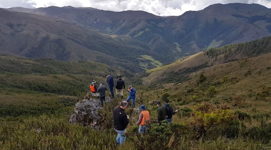 Ecuador launches consultation process for environmental licenses