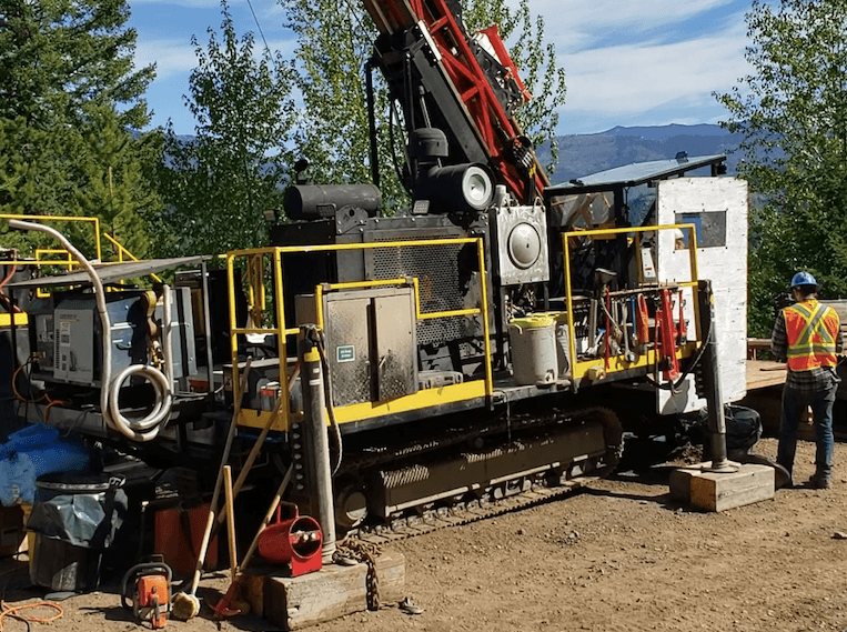 Endurance Gold reports high-grade drill results from B.C. projec