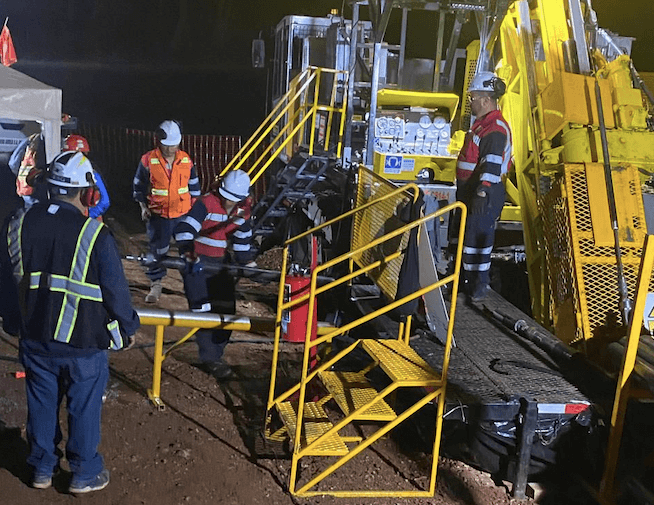 Heliostar Metals reports more high-grade intercepts from Ana Paula project, Mexico