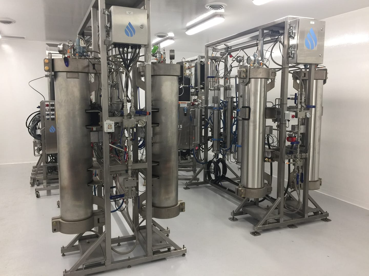 Heritage Cannabis ships first batch of live resin concentrate to Australia
