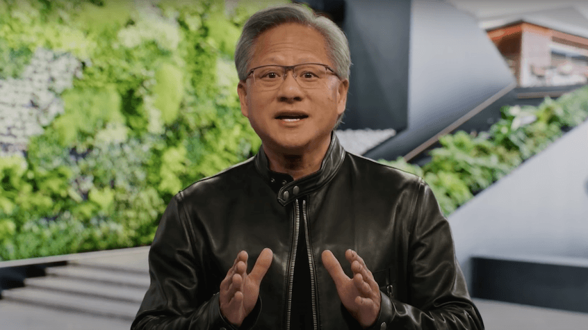 Inflection AI raises US$1.3B through funding round led by Microsoft and NVIDIA