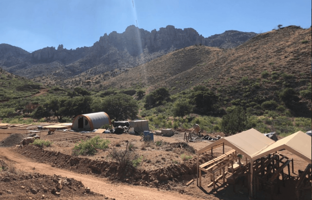Kootenay Silver acquires high-grade silver project in Mexico