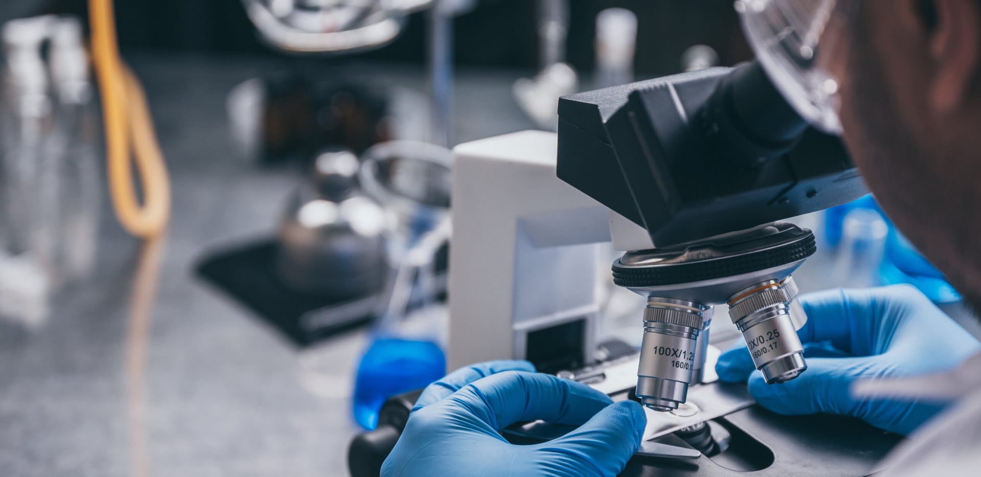 Lucy Scientific Discovery sends acquisition proposal to Pasithea Therapeutics