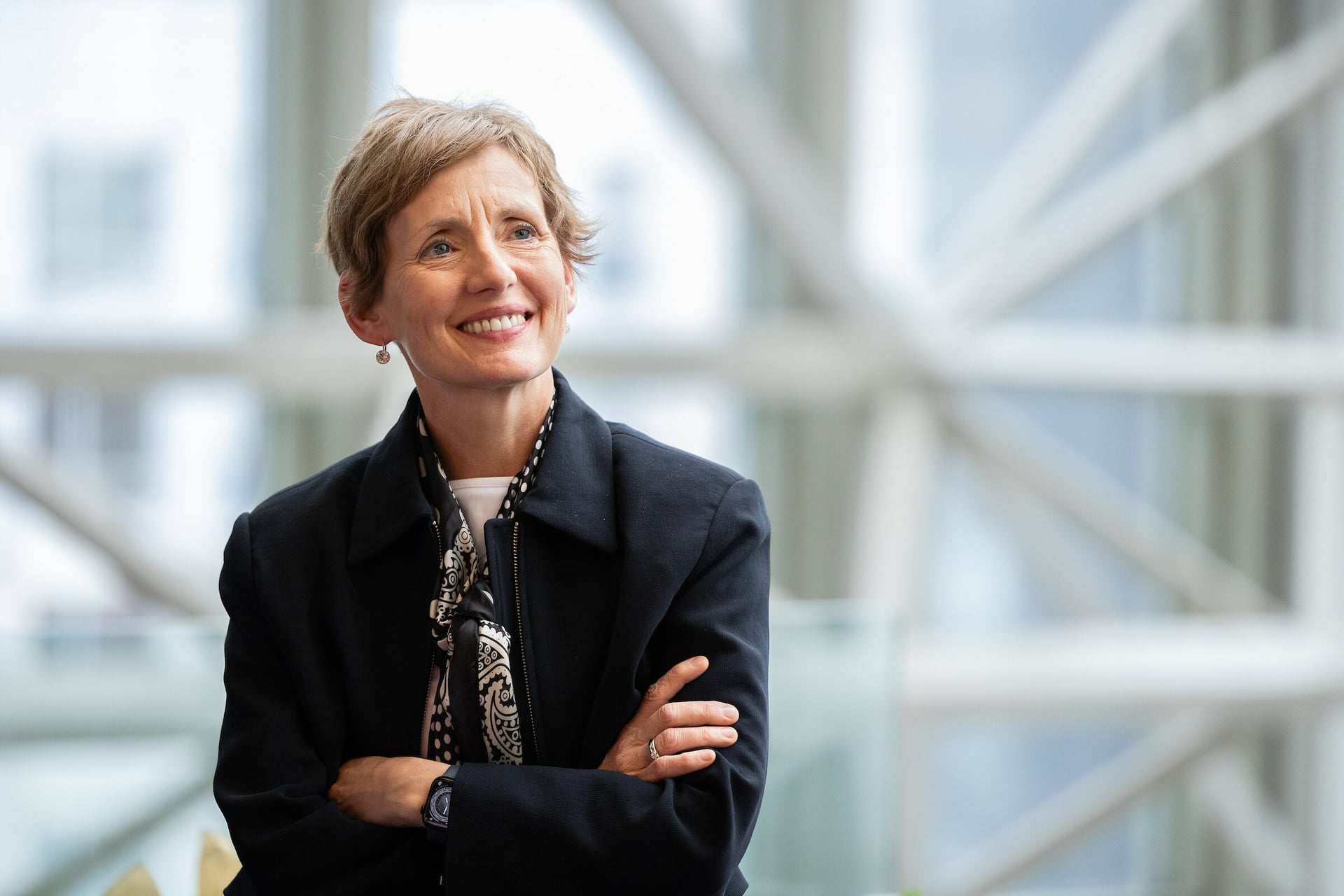 Mining Association of Canada hires Rio Tinto manager as new chair