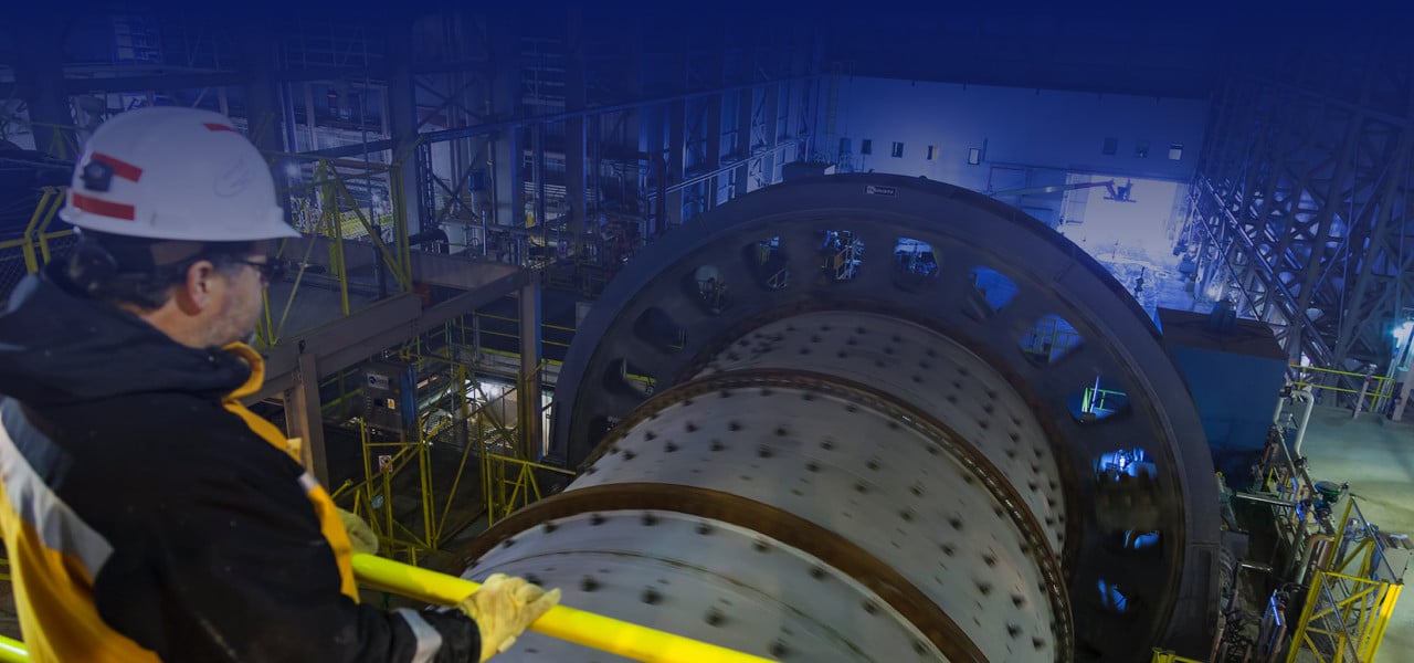 Newmont aims to invest $540M in Argentina's Cerro Negro operation
