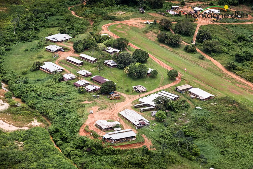 Orea Mining waiting for regulatory approval for acquisition in French Guiana