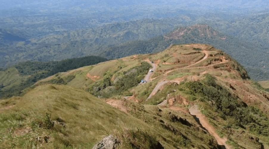 Orla Mining environmental impact assessment draws opposition in Panama