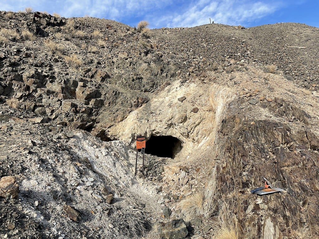 Romios Gold Resources completes field program in Nevada